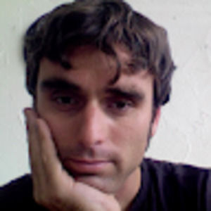 Meet your Posher, Seth